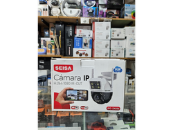 Camara exterior premiun seisa M 06