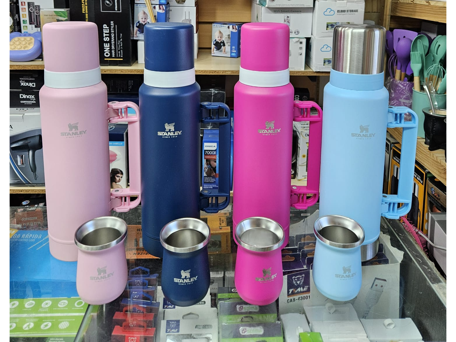 TERMOS Y MATES DE OFERTA