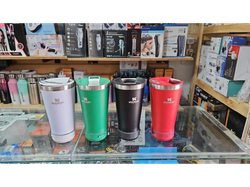 VASO TERMICO CN PARLANTE BT DESMONTABLE