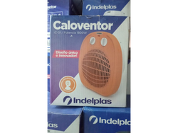CALOVENTOR INDELPLAS