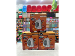 CALOVENTOR STAR TRACK