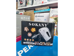 Batidora de mano sokany