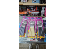 CUBIERTOS TRAMONTINA NEW COLOR TENEDOR