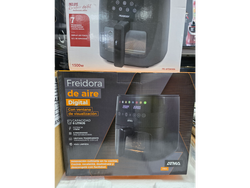 FREIDORA ATMA DE 6 LITROS..DIGITAL