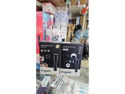 CORTA PELO RECARGABLE OGAAN AT-519