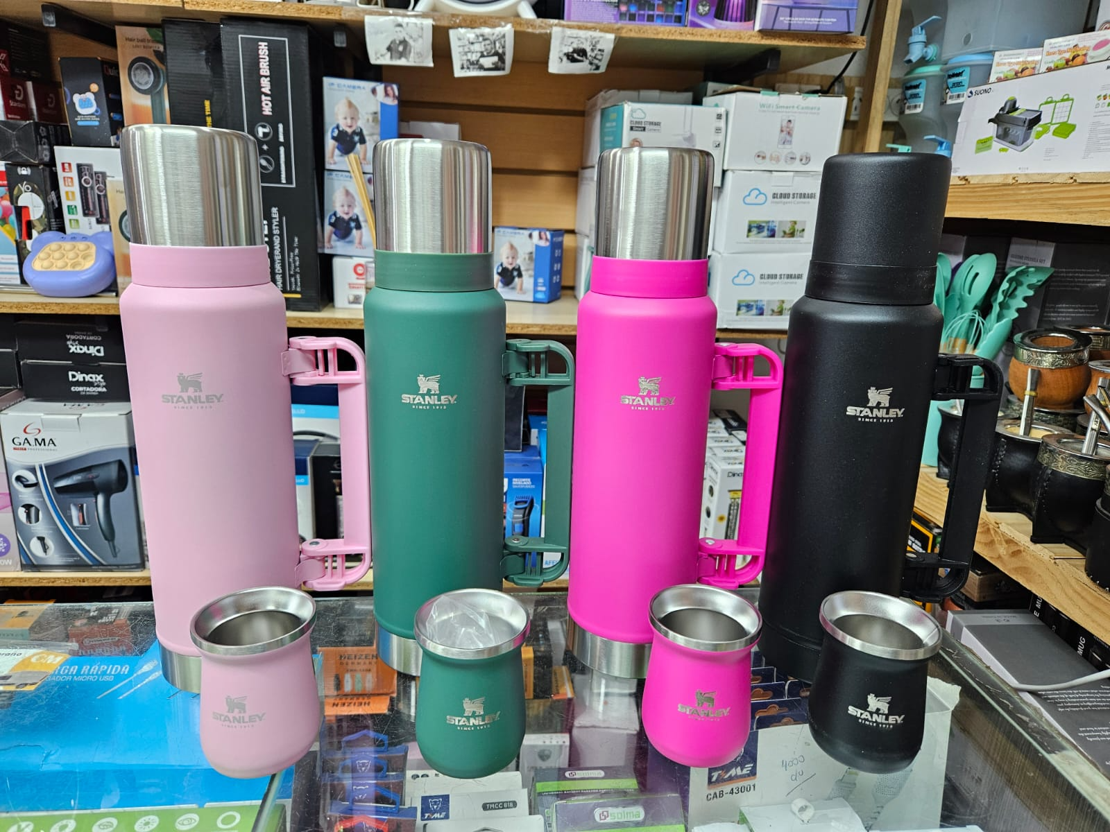 TERMOS Y MATES DD OFERTA