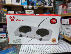 ANAFE ELECTRICO 2 HORNALLAS