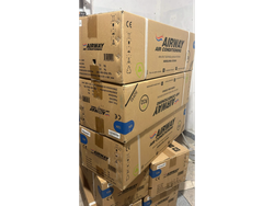 Aire acondicionado de 3500w Con kit de instalacion