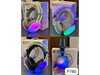 Auriculares vincha disco pulse pg580