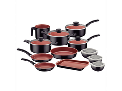 Juego de ollas tramontina