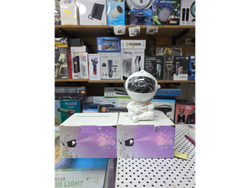 Velador Astronauta com Bluetooth nuevo modelo