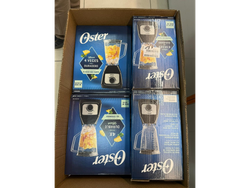 Licuadora oster de 800w Jarra de vidrio