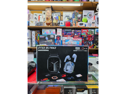 RELOJ + AURICULAR ZT22 ULTRA2