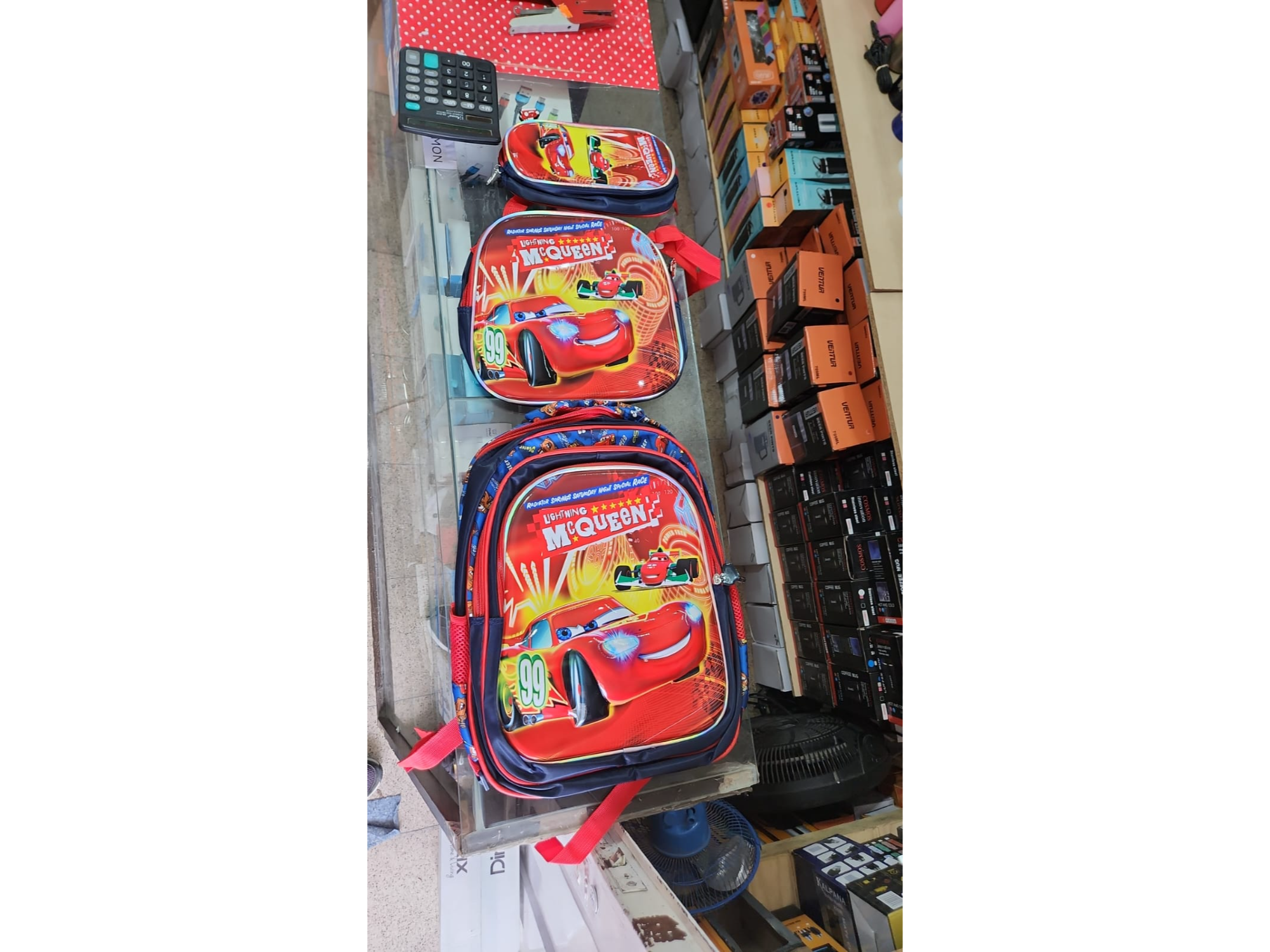 *Mochila con carrito 3en1*.