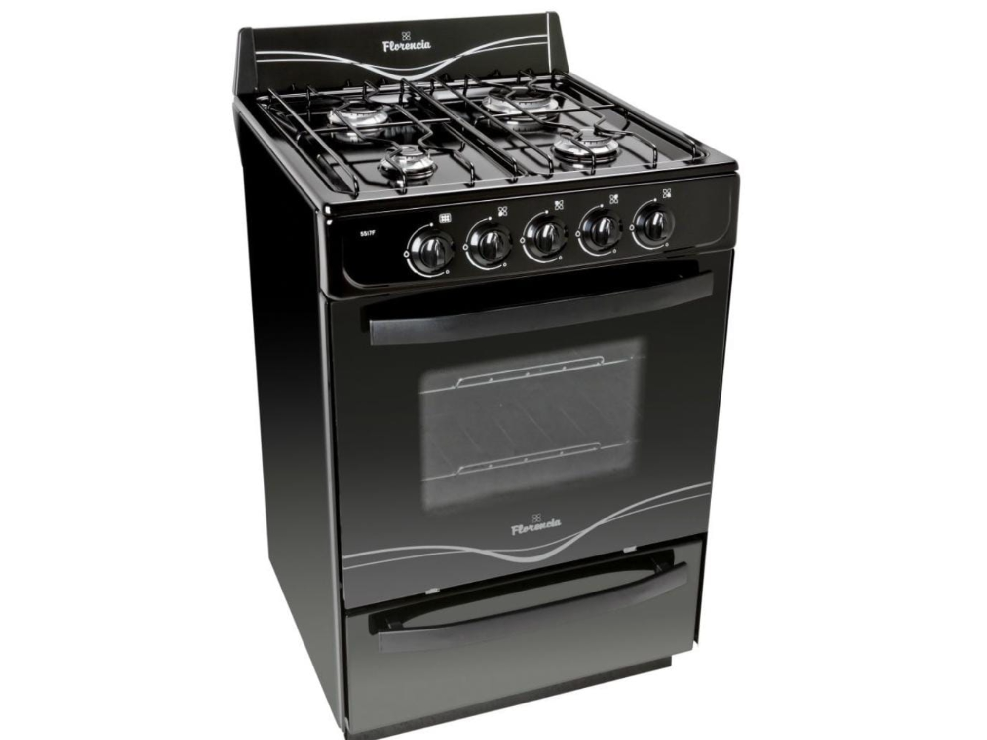 COCINA FLORENCIA NEGRA