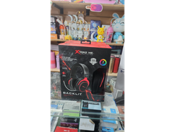 Auriculares xtrike me gamer