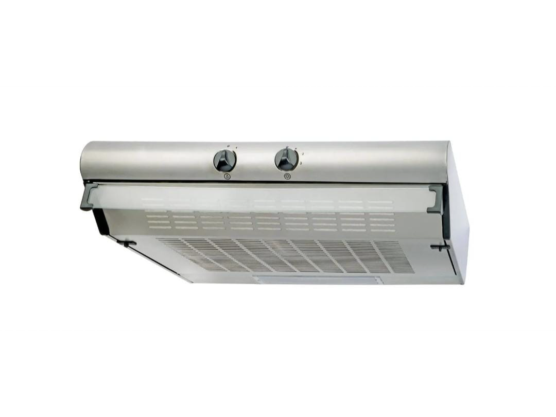 EXTRACTOR DE COCINA AXEL ACERO