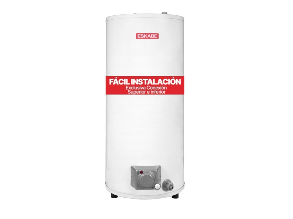 ESKABE 95 LITROS DUAL