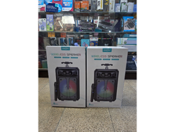 PARLANTE DE 8 PULG WIRELESS GTS-2176