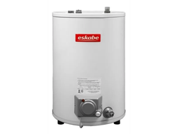 ESKABE 60 LITROS DUAL