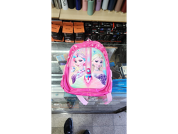 MOCHILA INFANTIL PRINCESA