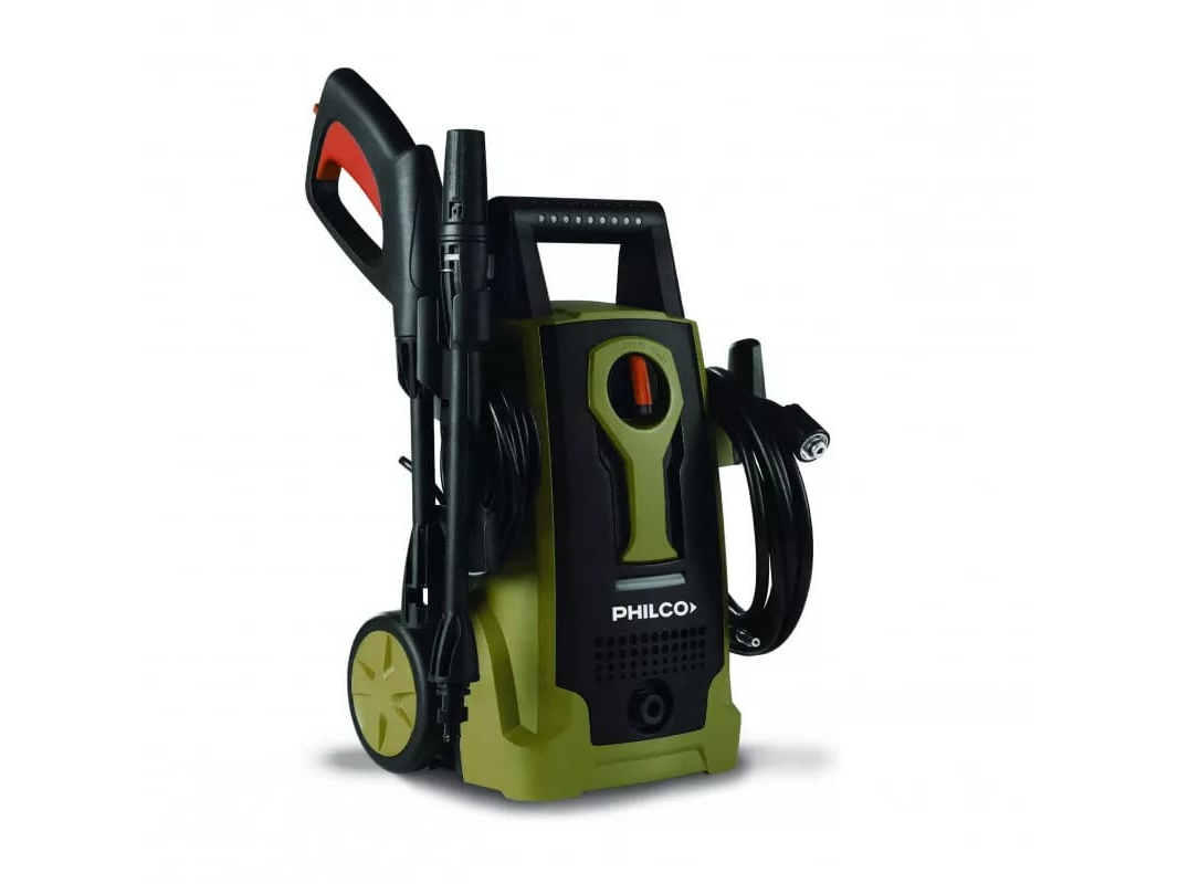 Hidrolavadora philco 1400w