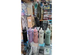 BOTELLA TERMICA VENTUR 350ML ENGOMADA