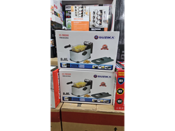 FREIDORA DE ACEITE SUZIKA 3 LITROS