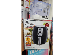 Freidora de aire 3.5 litros.