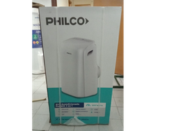 AIRE PORTATIL PHILCO DE 3500W