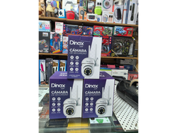 Camara interior dinax
