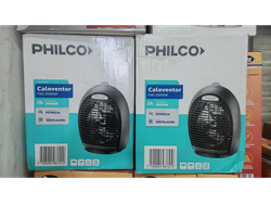 CALOVENTOR PHILCO