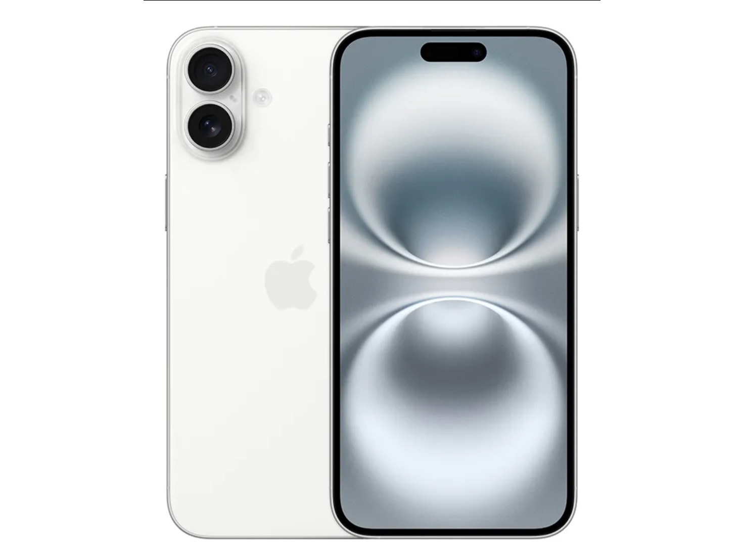 IPHONE 16 PLUS. 256GB