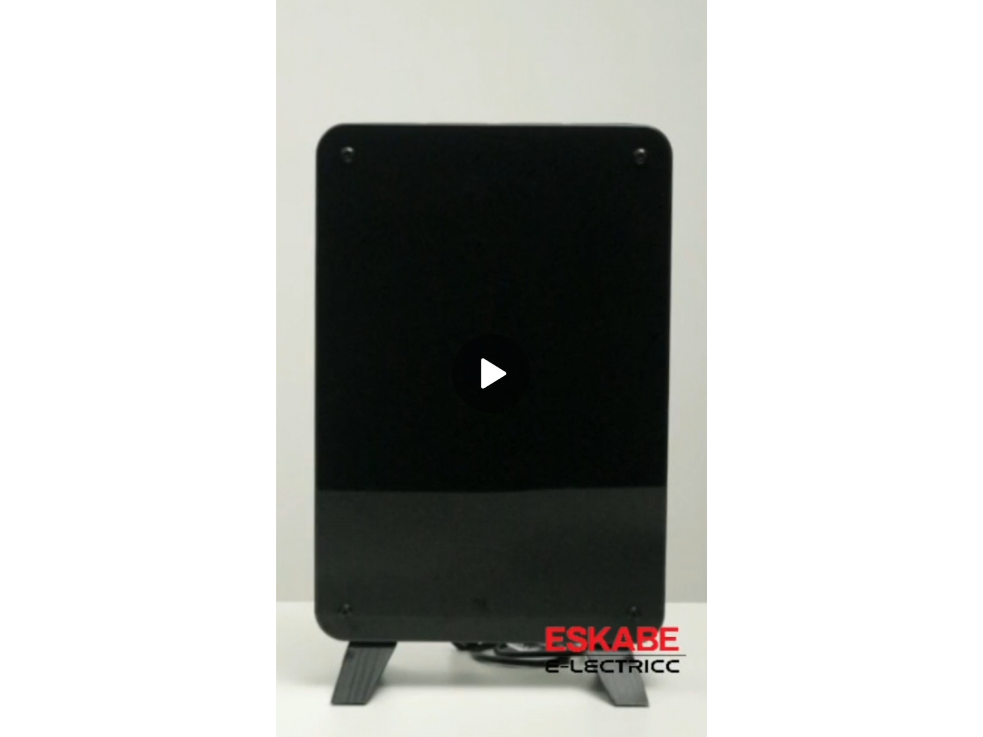 CALEFACTOR ELECTRICO ESKABE