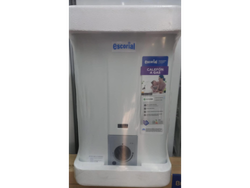 Calefon a gas de 14 litros ESCORIAL