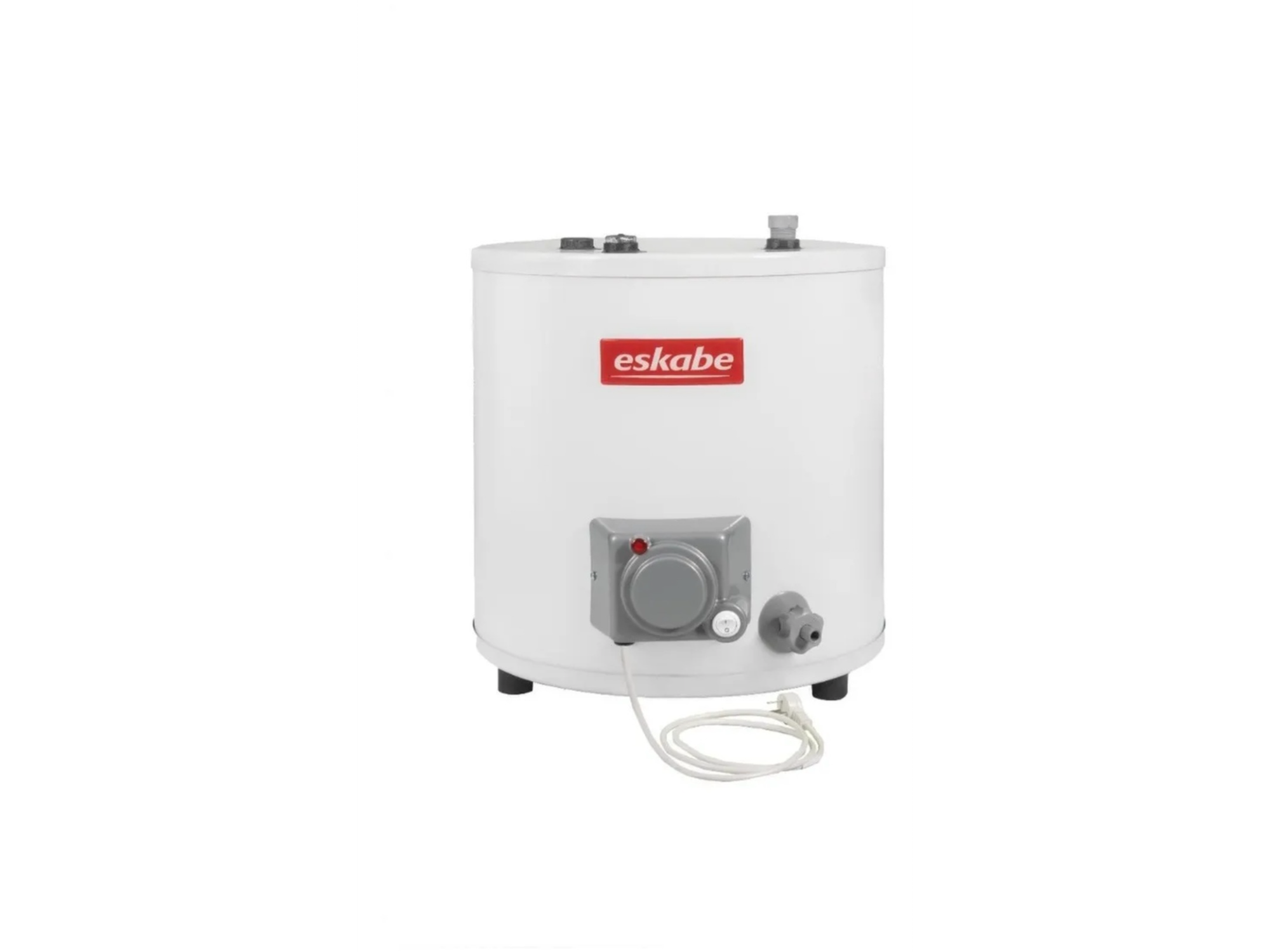 ESKABE 35 LITROS DUAL