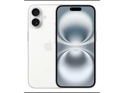 IPHONE 16. 256GB