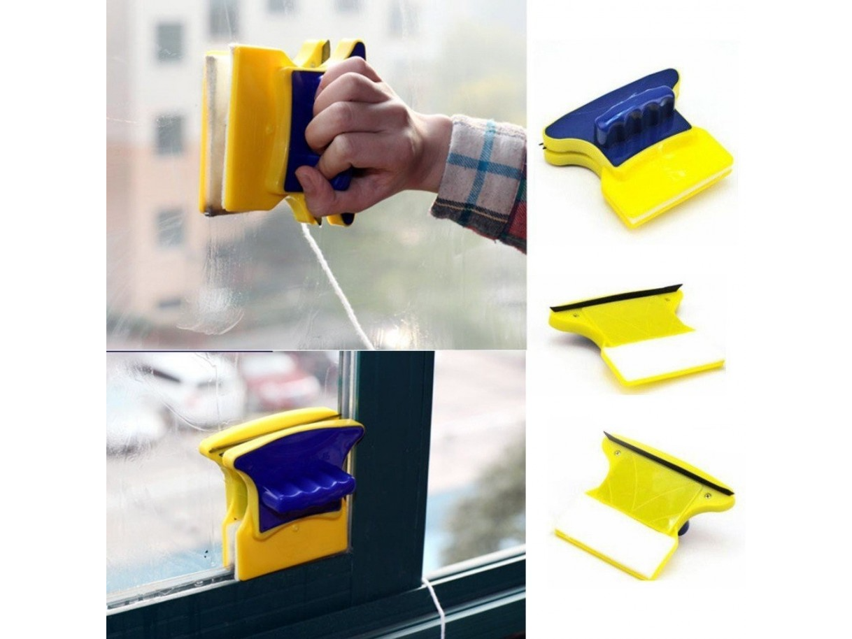 LIMPIADOR DE VIDRIOS