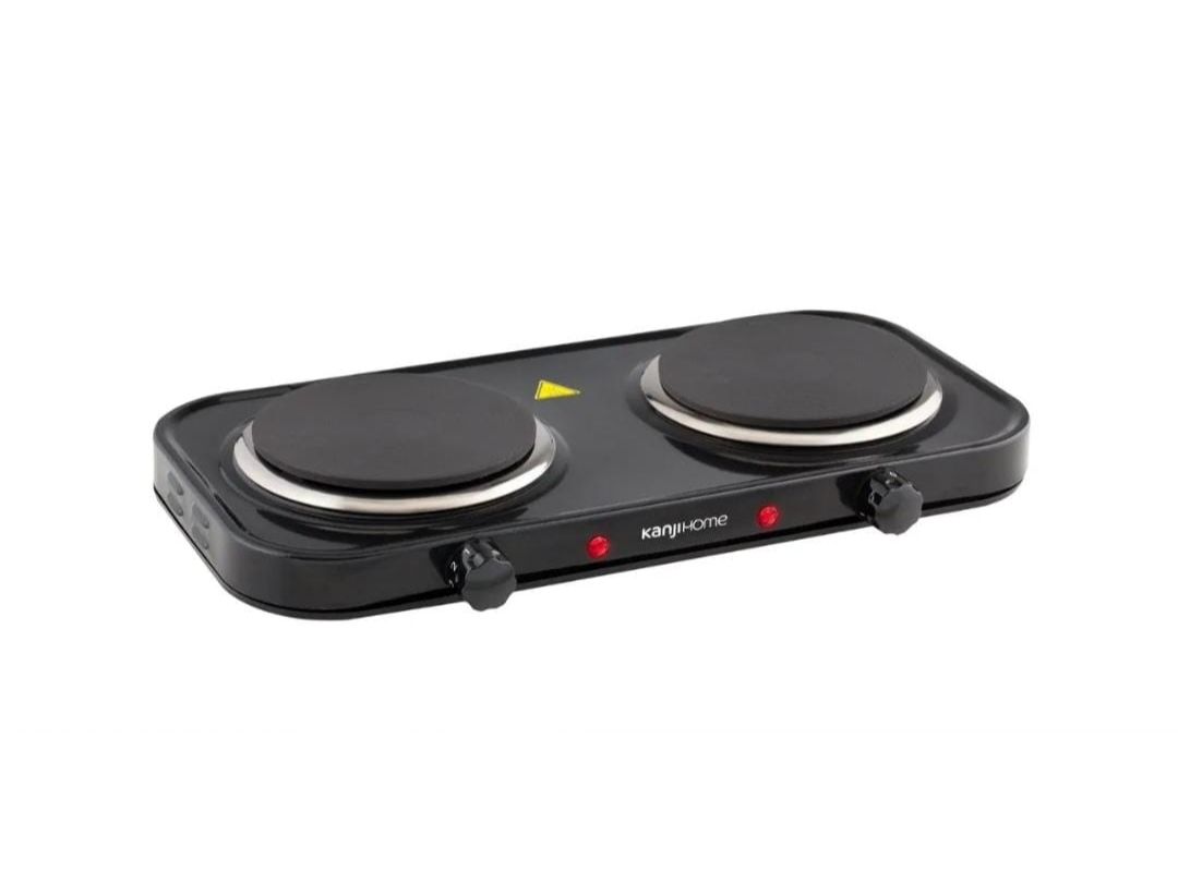 Anafe kanji home 2 hornalla 2000w