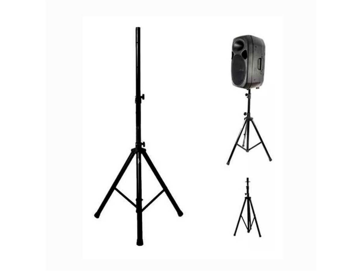 Trípode para parlante 60-120cm