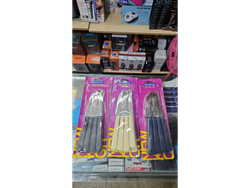 CUBIERTOS TRAMONTINA NEW COLOR CUCHILLOS