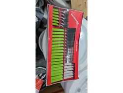 CUBIERTOS BARICHELLO X24 PCS