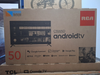 Tv smart rca de 50 pulgada