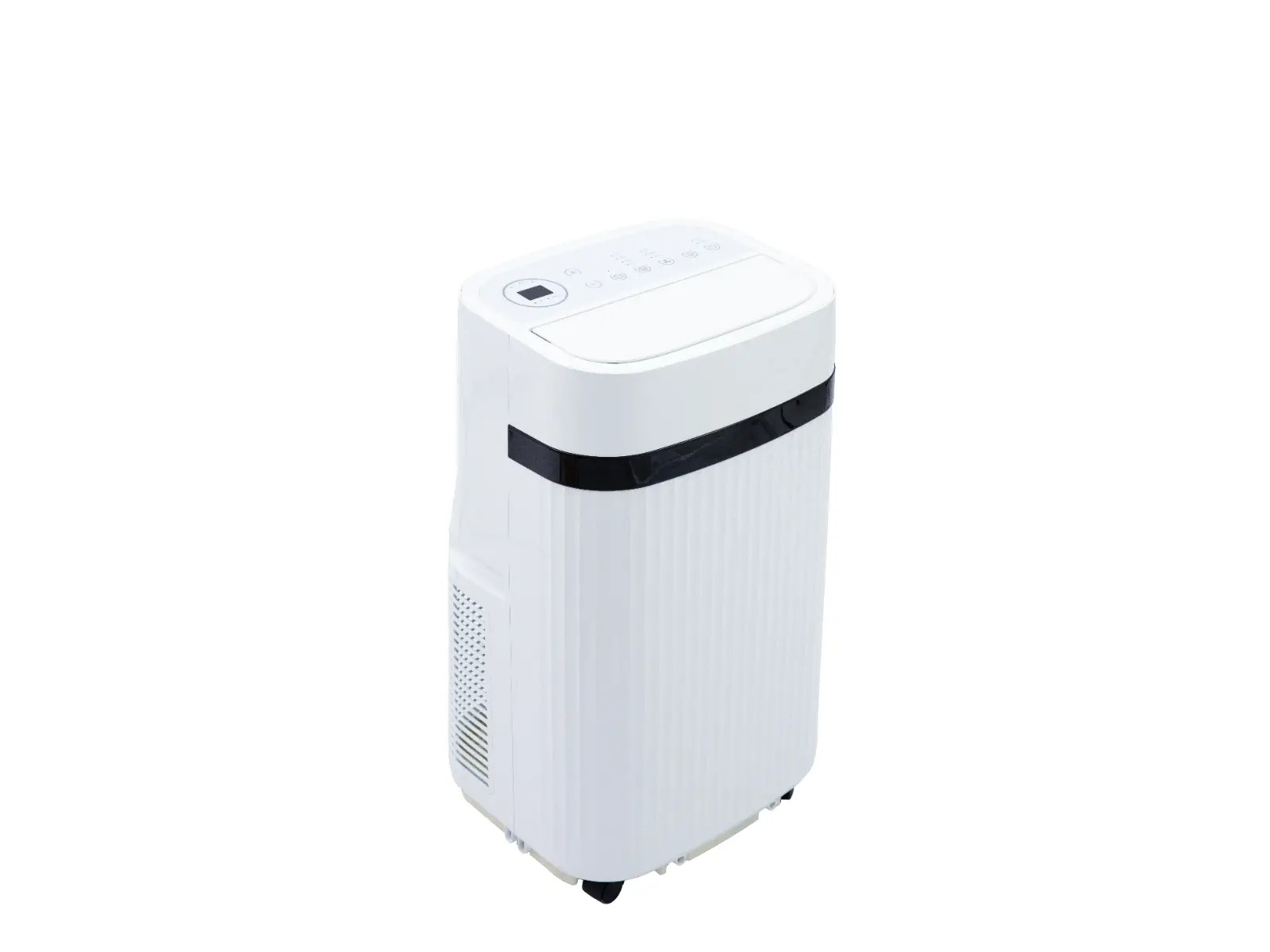 AIRE PORTATIL HAUSER 3500W FRIO CALOR