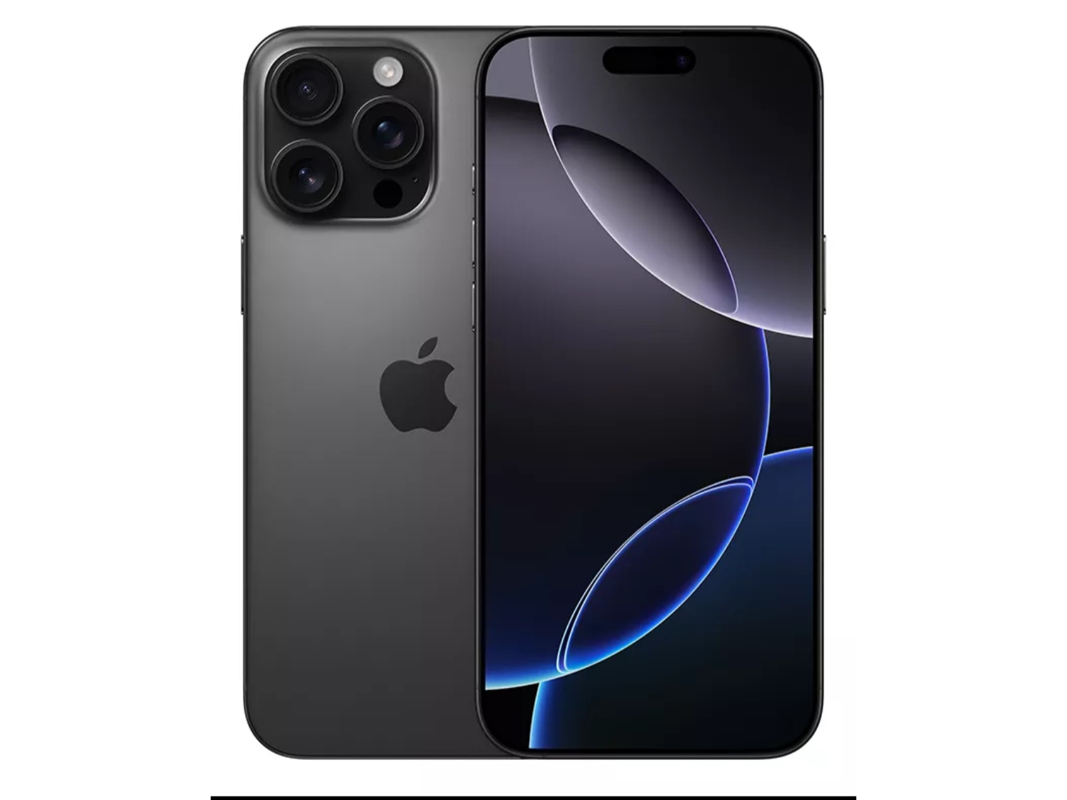 IPHONE 16 PRO MAX 256 GB