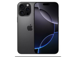 IPHONE 16 PRO MAX 256 GB