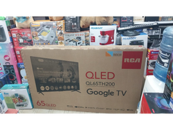 SMART ANDROID 65 PULGADA RCA