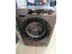 Lavarropas drean inverter de 8 kilos ..1400 rpm