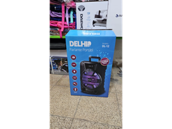 PARLANTE DELPHI 12 PULGADA.