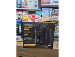 Freidora de aire atma 8 litros